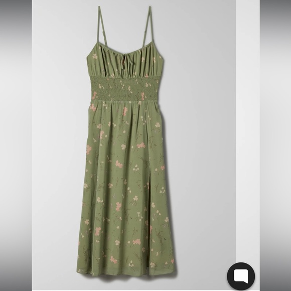 BNWT Wilfred Genoa Dress - Picture 4 of 9